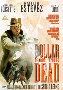Dollar for the Dead | Un Dlar por los muertos  |   DVD